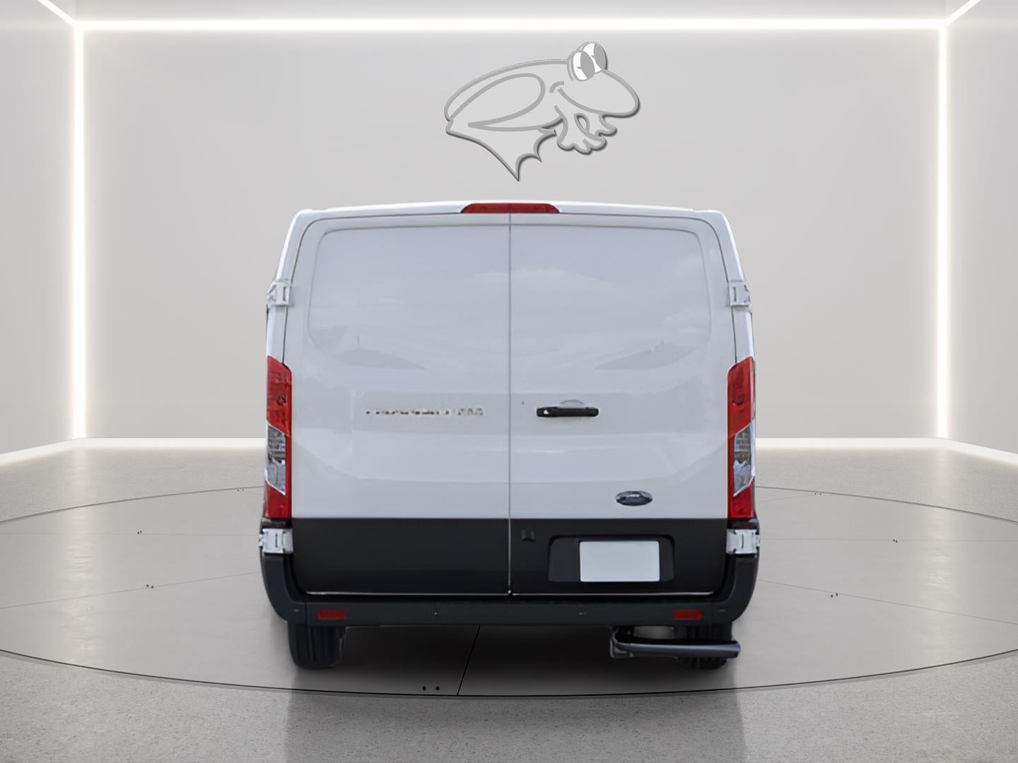 2025 Ford Transit 250