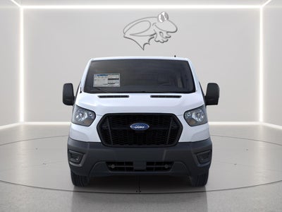 2025 Ford Transit 250
