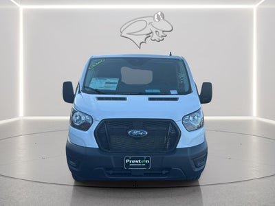 2025 Ford Transit 250