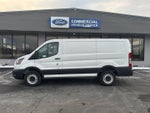 2025 Ford Transit 250