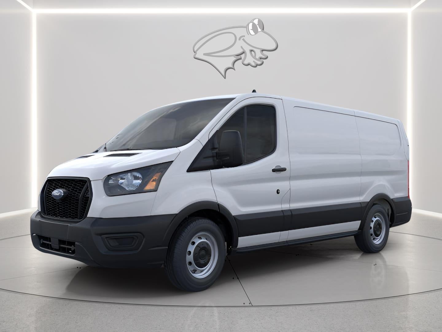 2025 Ford Transit 250