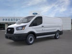 2025 Ford Transit 250