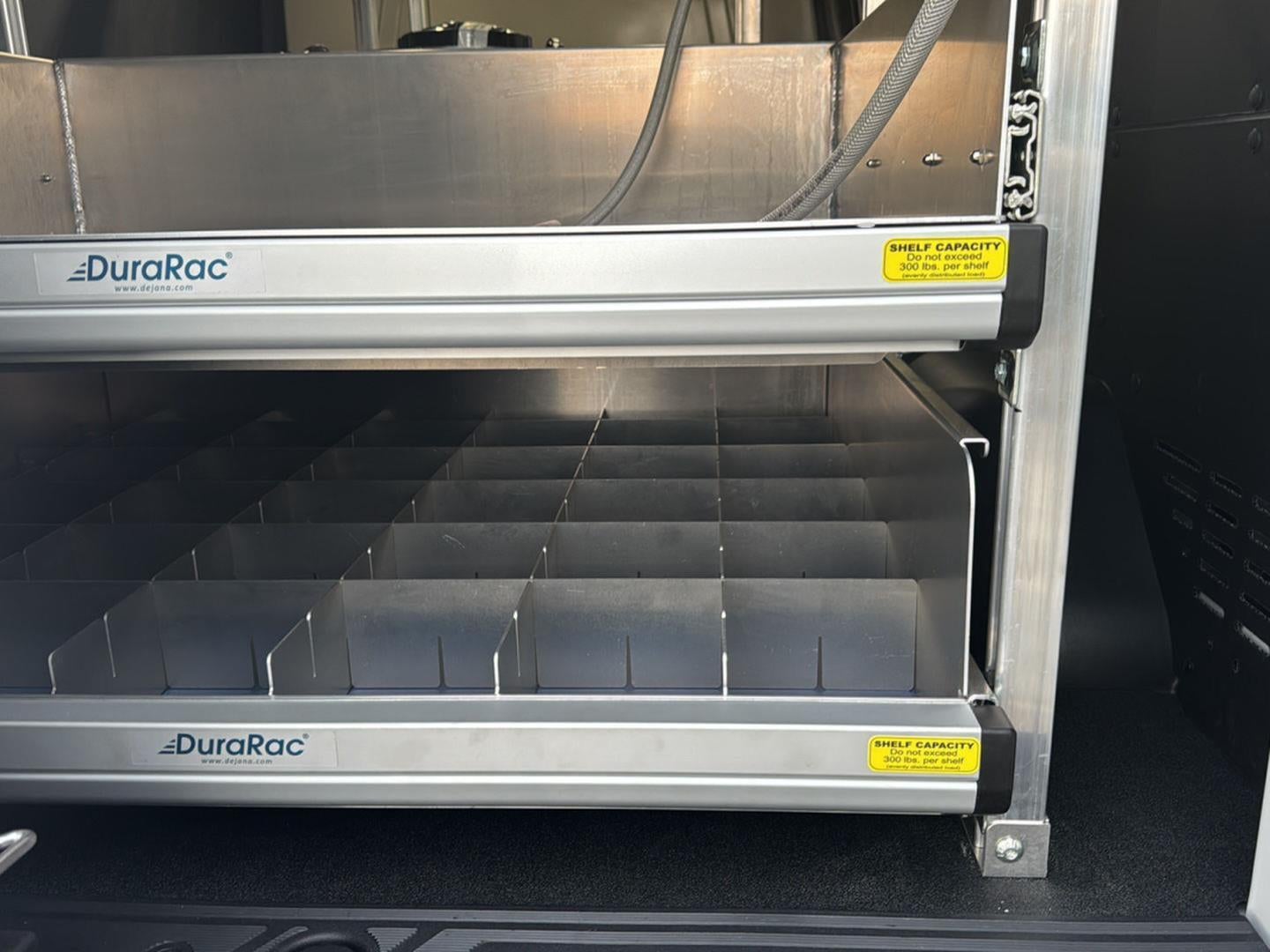 2025 Ford Transit 250