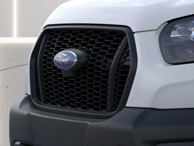 2025 Ford Transit 250