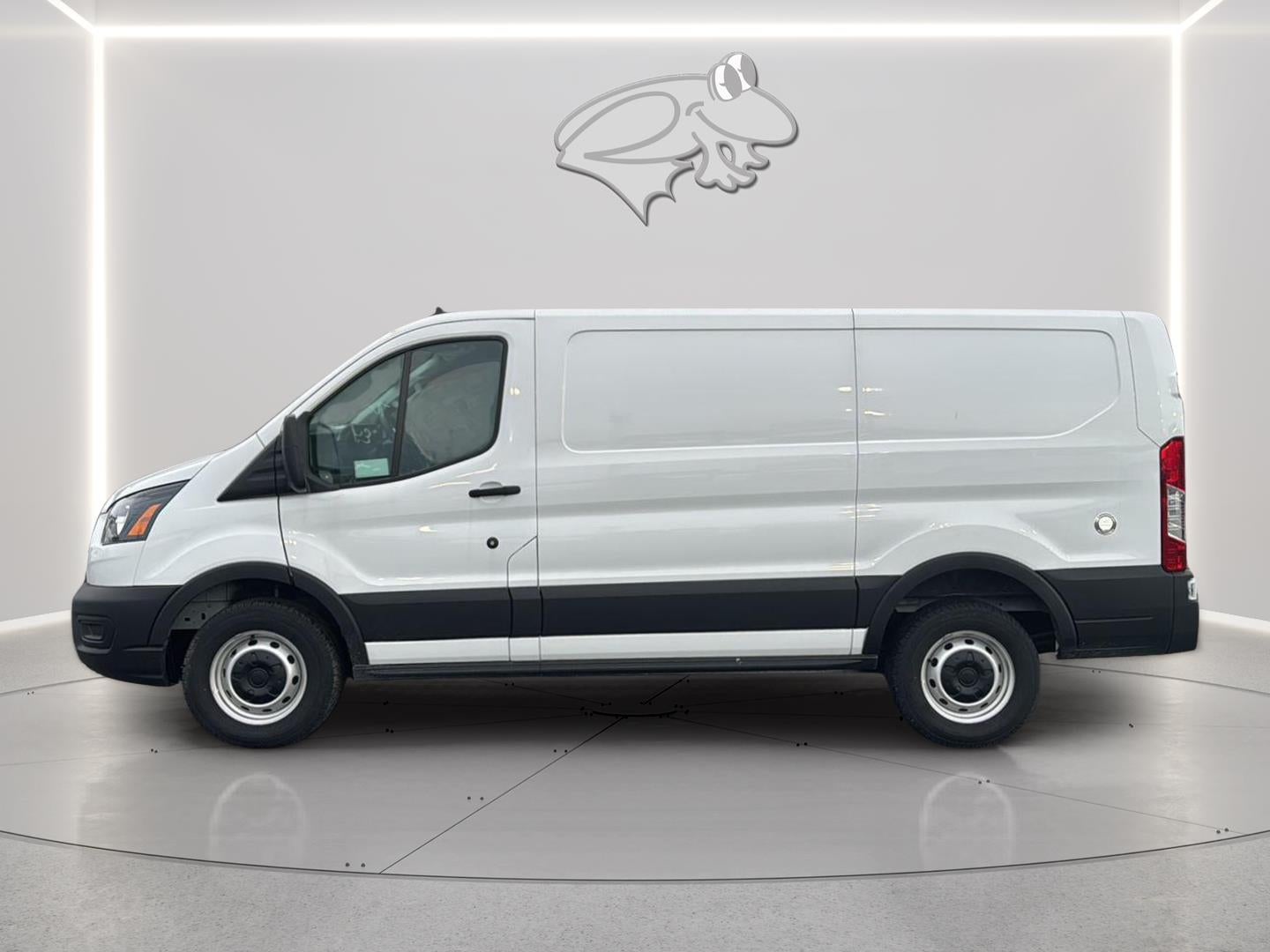 2025 Ford Transit 250