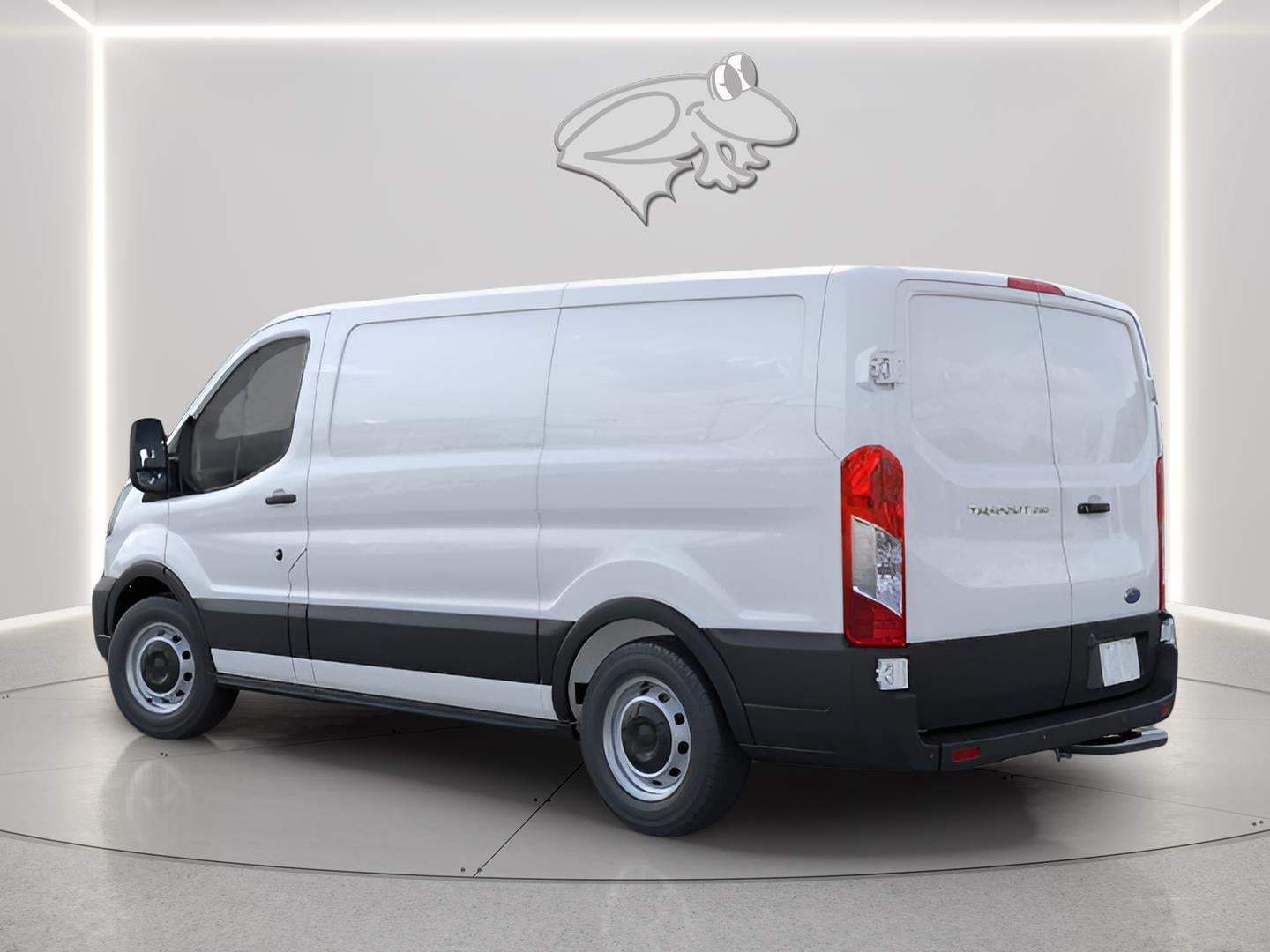 2025 Ford Transit 250