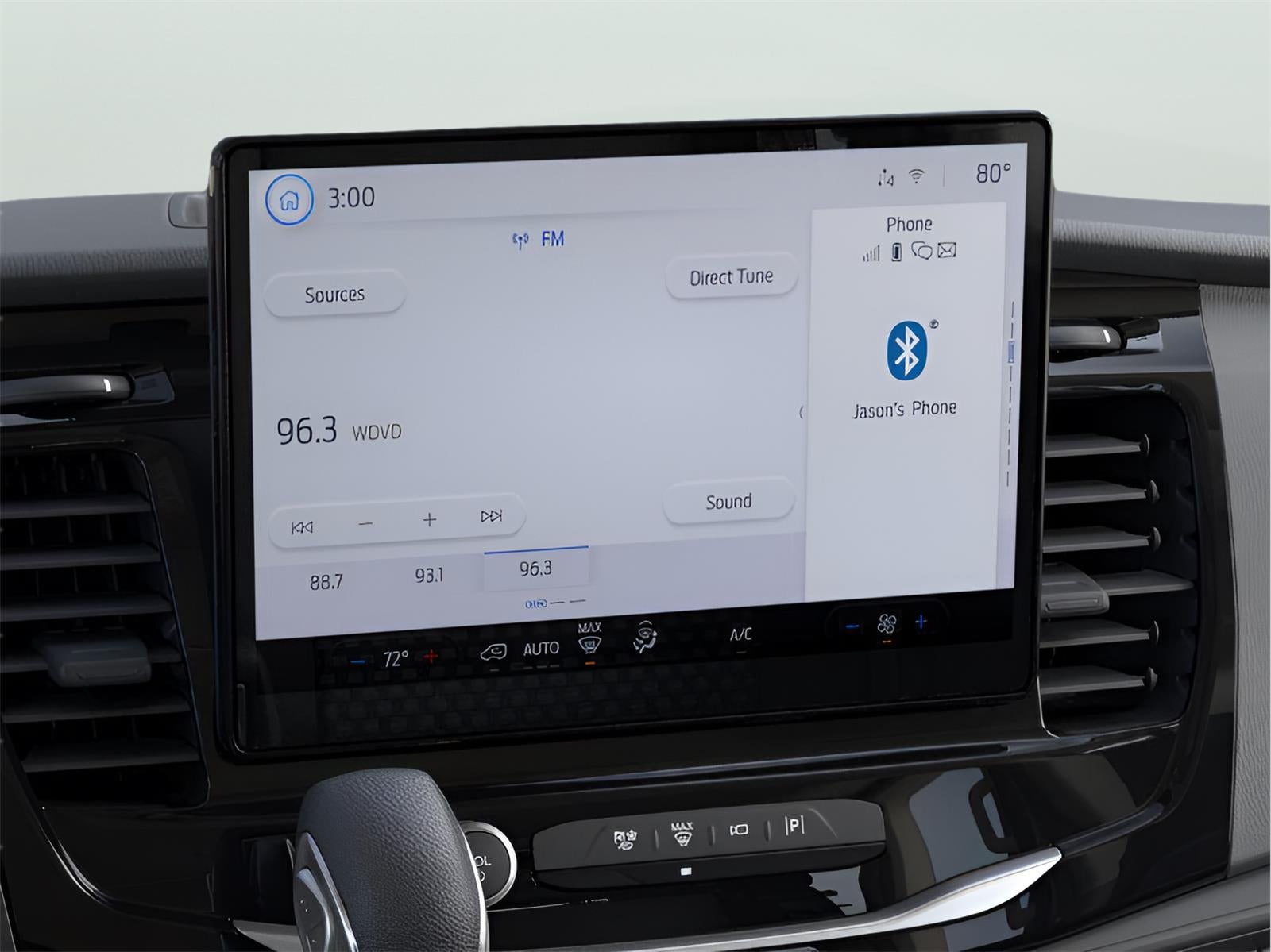 2025 Ford Transit Cargo Van Cargo Van