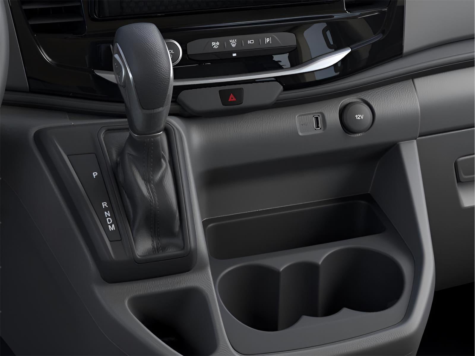 2025 Ford Transit Cargo Van Cargo Van
