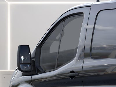 2025 Ford Transit Cargo Van Cargo Van