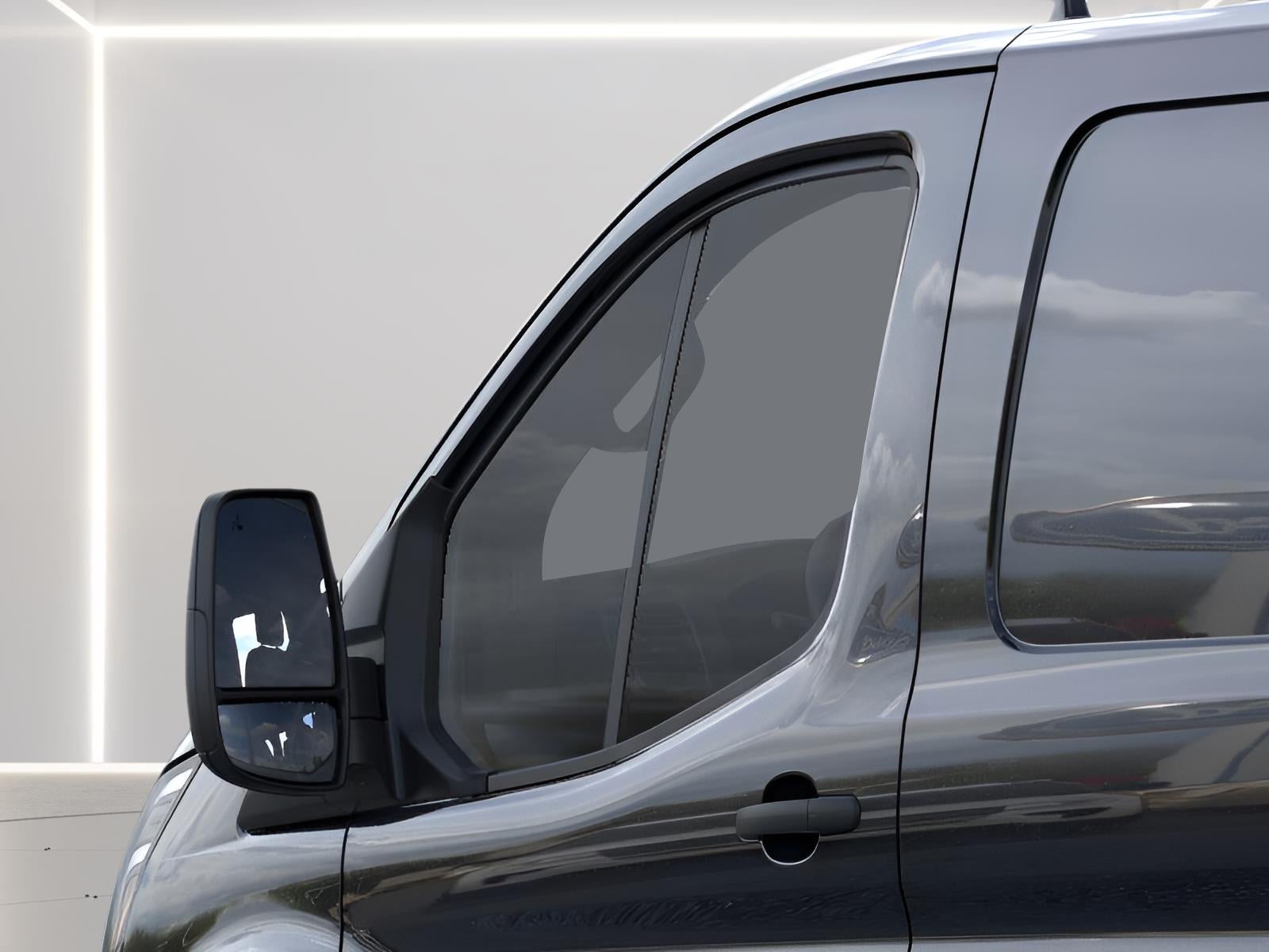 2025 Ford Transit Cargo Van Cargo Van