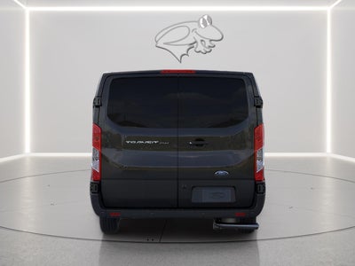 2025 Ford Transit Cargo Van Cargo Van