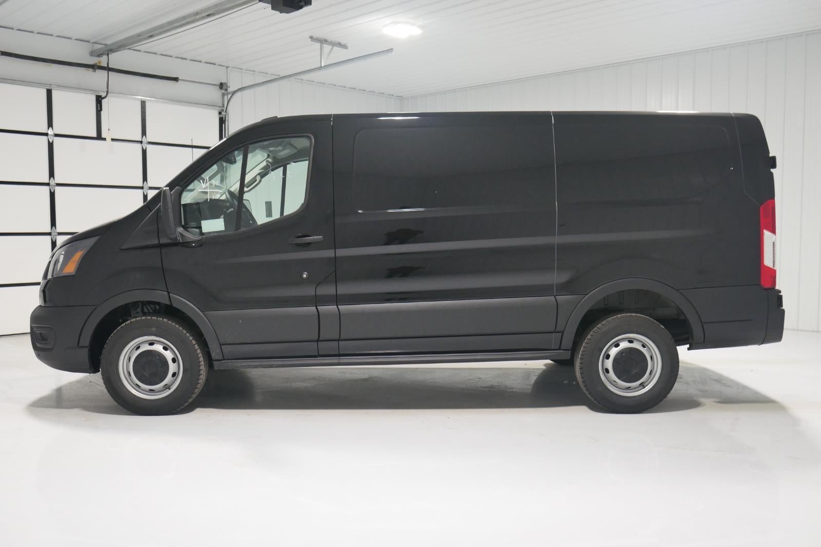 2026 Ford Transit 250