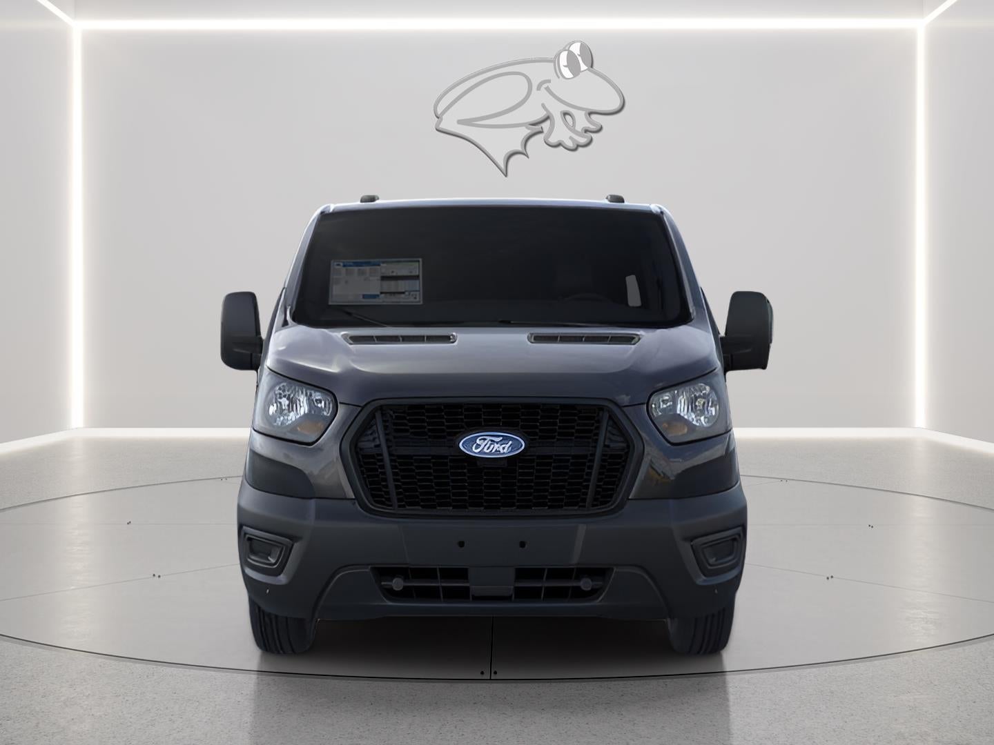 2026 Ford Transit 250