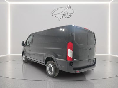 2026 Ford Transit 250