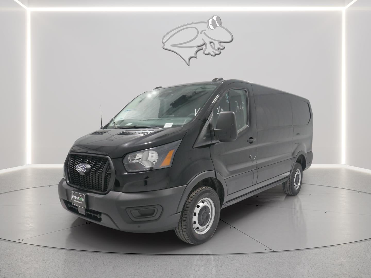 2026 Ford Transit 250