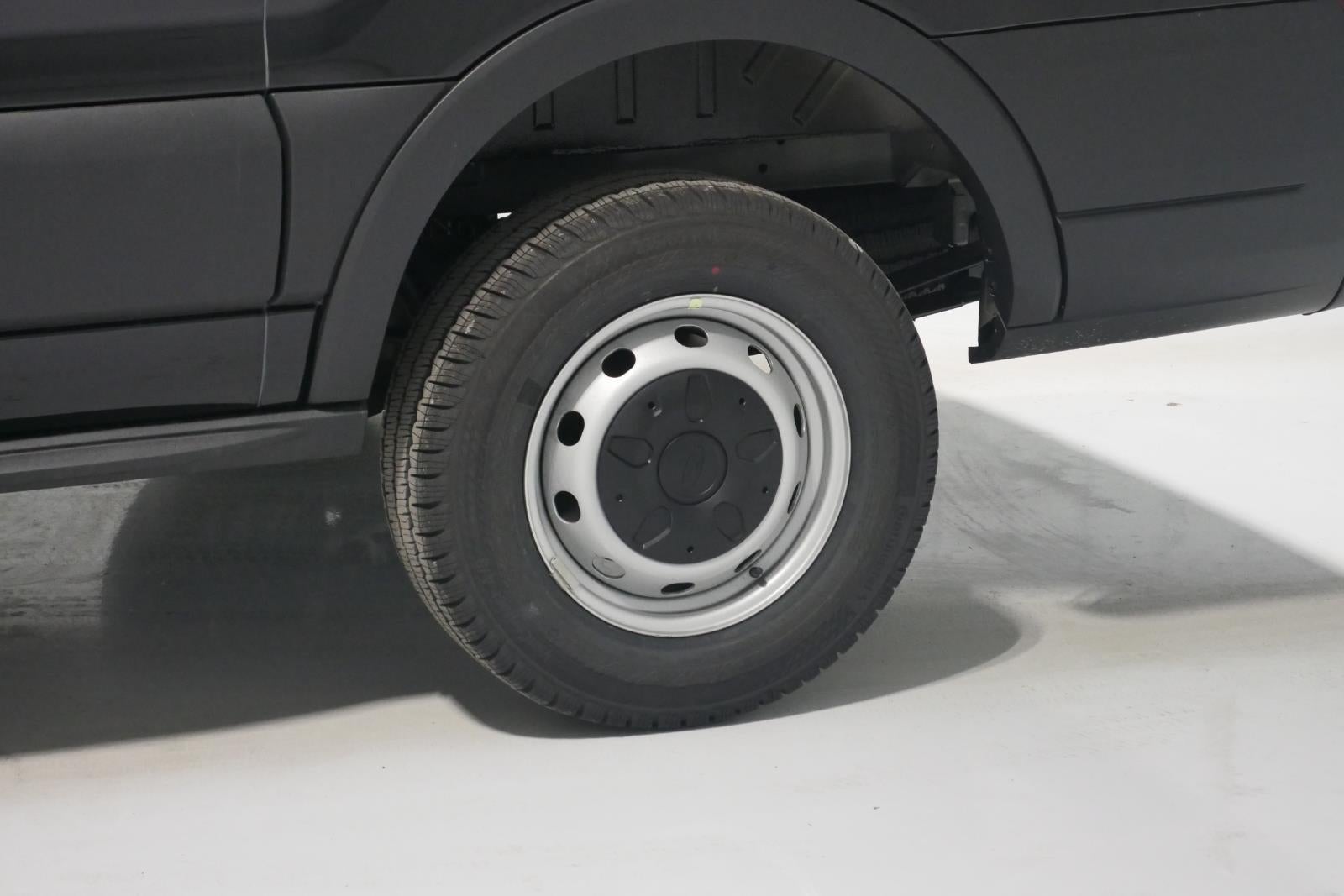 2026 Ford Transit 250