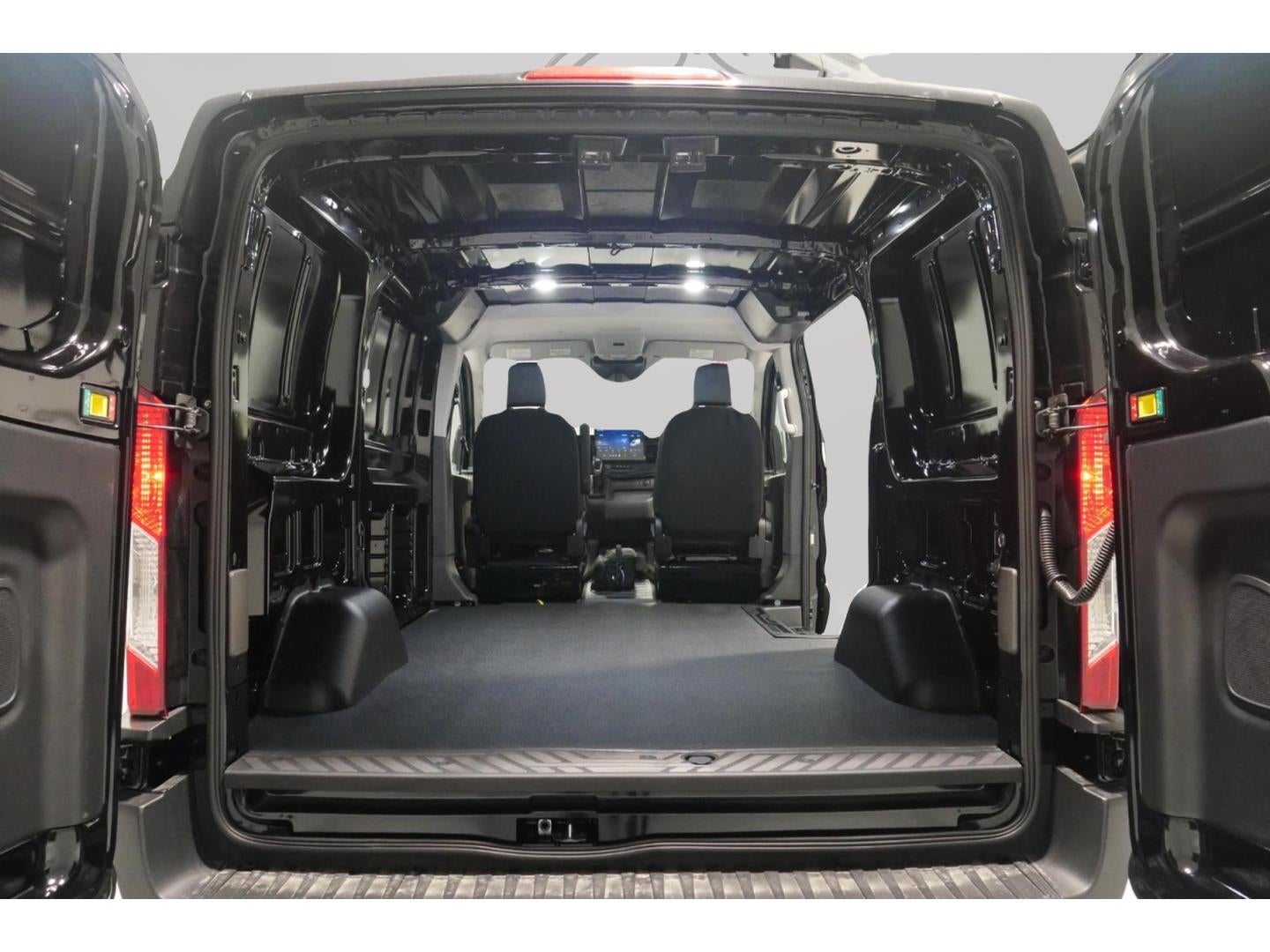 2026 Ford Transit 250