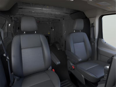 2026 Ford Transit 250
