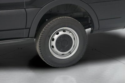 2026 Ford Transit 250