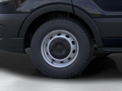 2026 Ford Transit 250