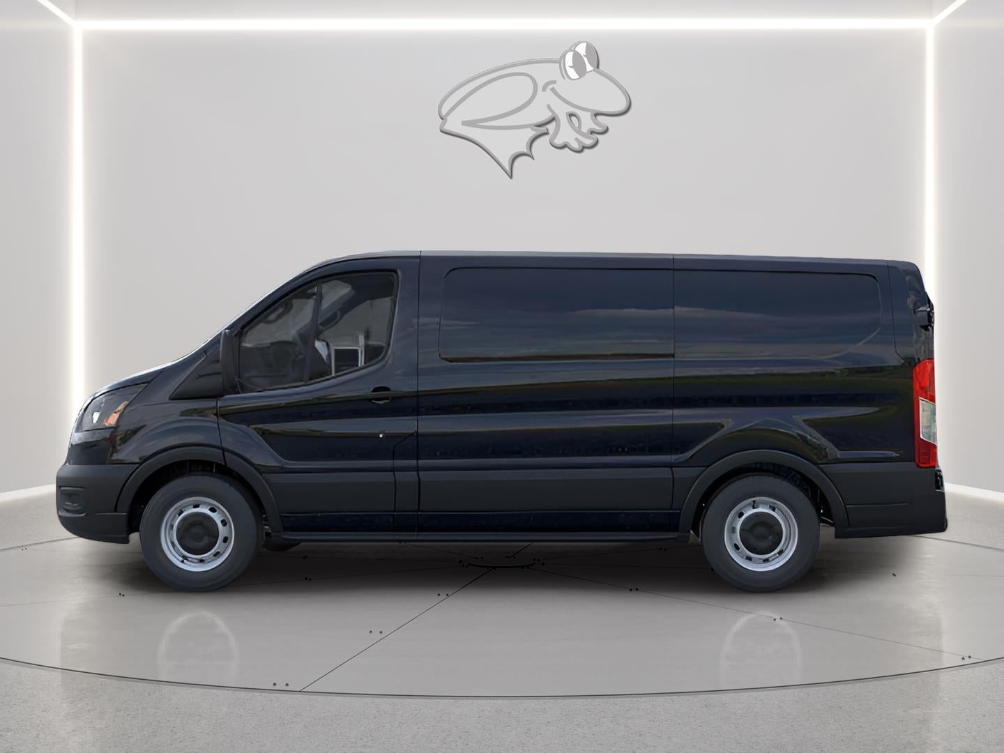 2026 Ford Transit 250