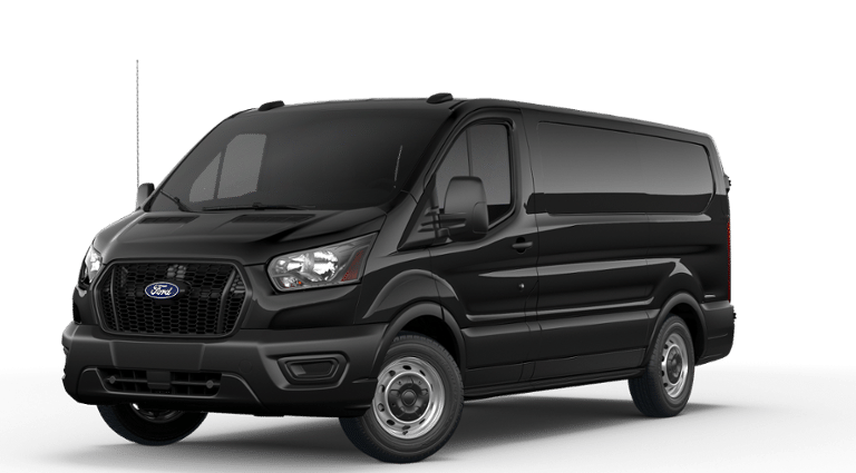 2026 Ford Transit 250