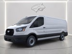 2026 Ford Transit 250
