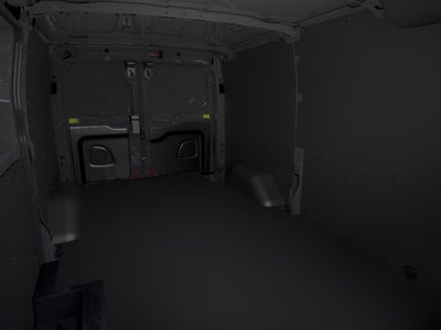 2025 Ford Transit Cargo Van Cargo Van