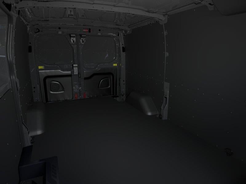 2025 Ford Transit Cargo Van Cargo Van