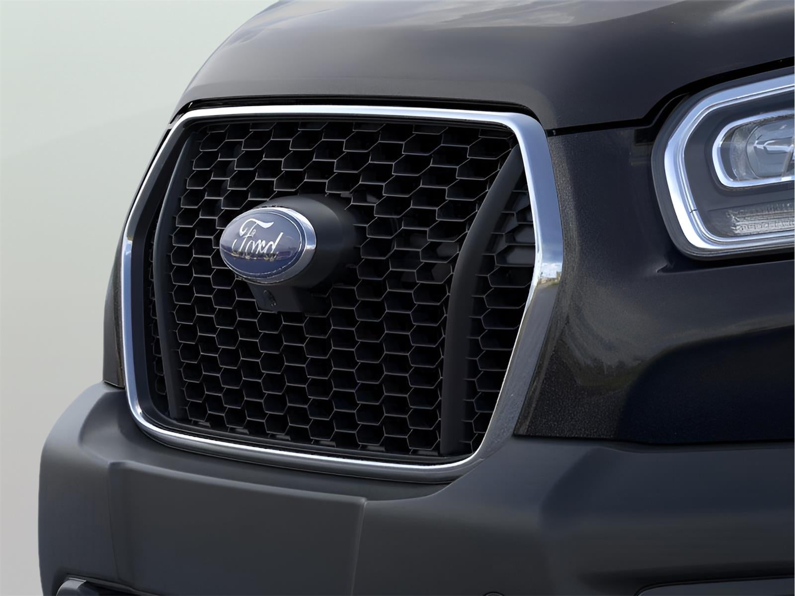 2025 Ford Transit Cargo Van Cargo Van