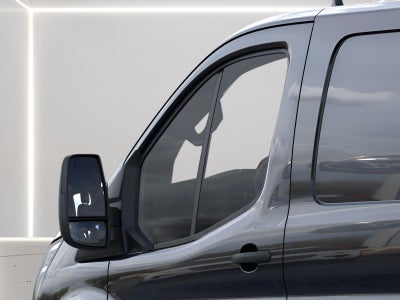 2025 Ford Transit Cargo Van Cargo Van