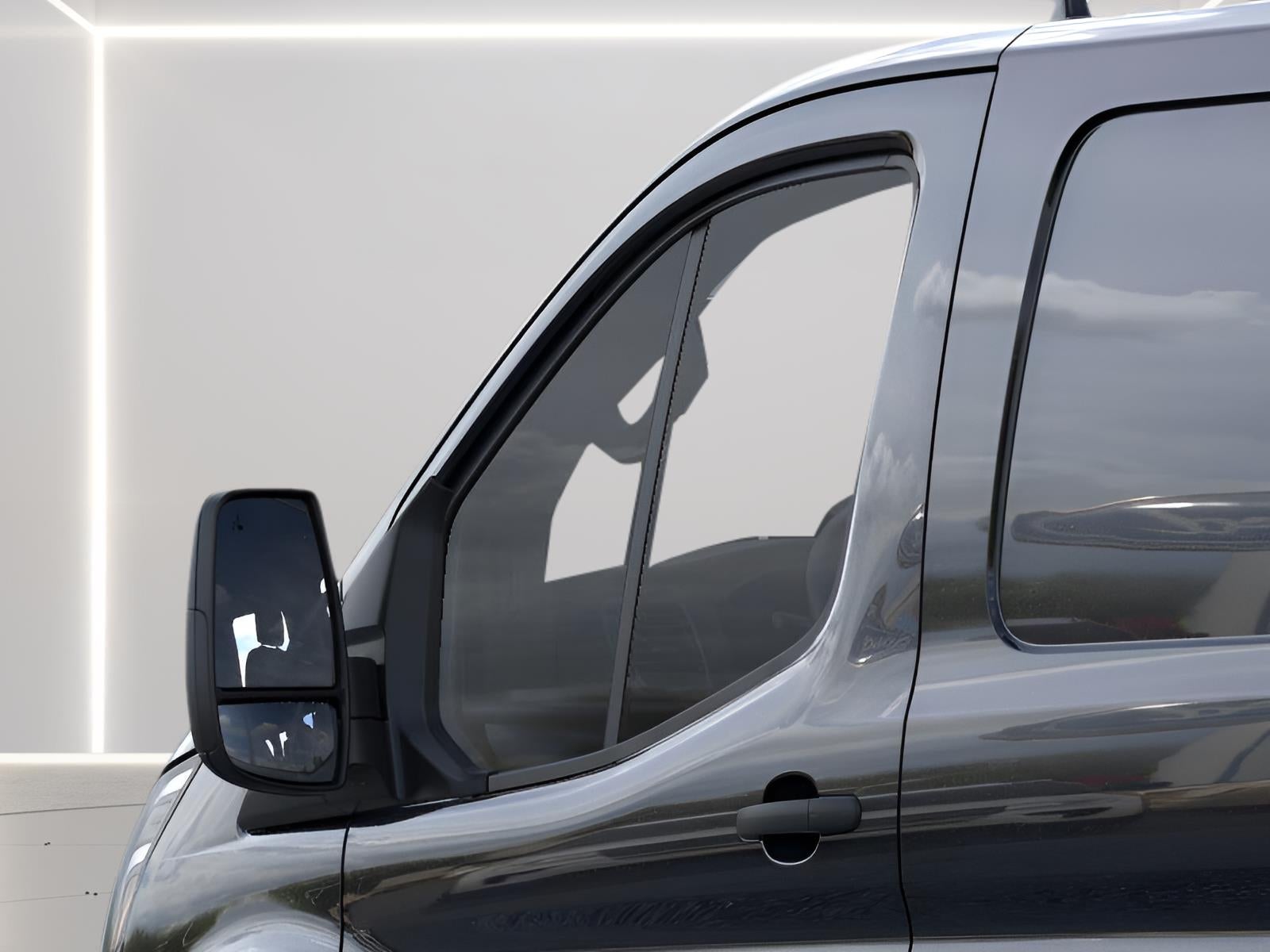 2025 Ford Transit Cargo Van Cargo Van