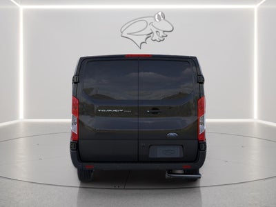 2025 Ford Transit Cargo Van Cargo Van