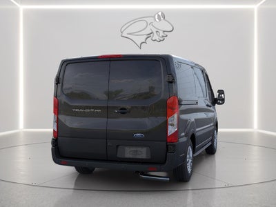 2025 Ford Transit Cargo Van Cargo Van
