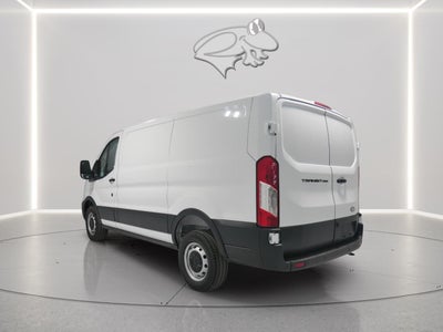 2026 Ford Transit 250