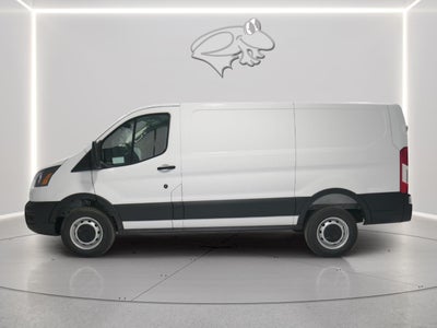 2026 Ford Transit 250