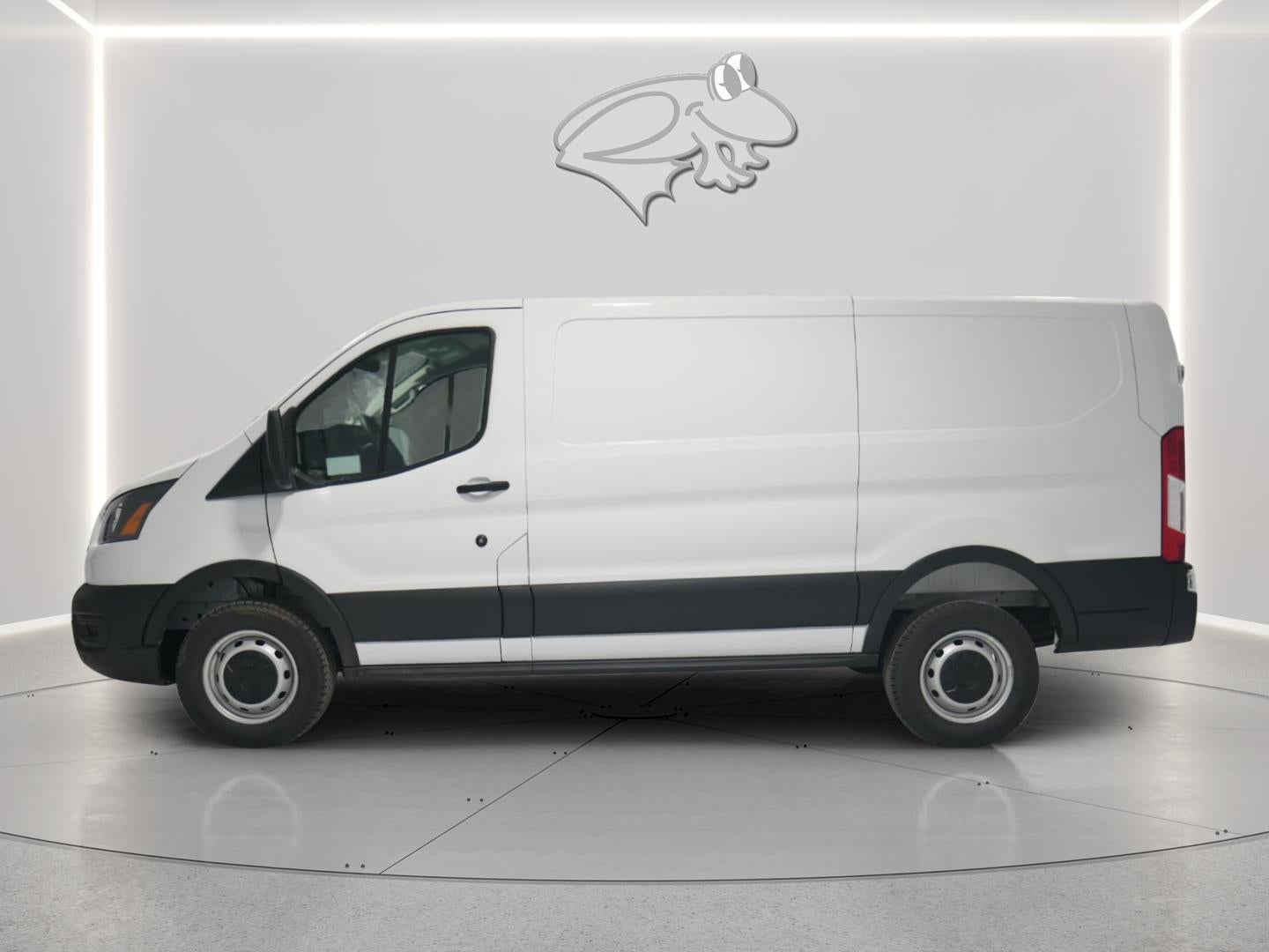 2026 Ford Transit 250