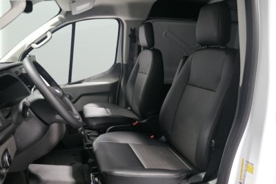 2026 Ford Transit 250