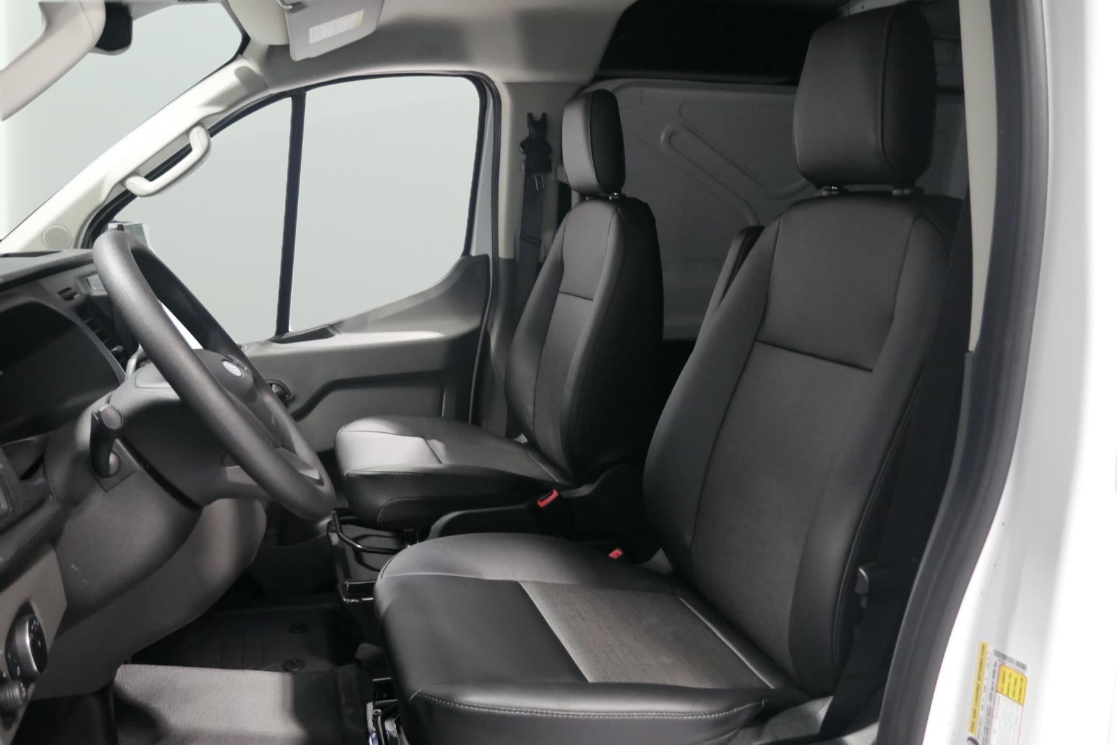 2026 Ford Transit 250