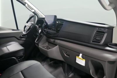 2026 Ford Transit 250