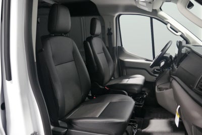 2026 Ford Transit 250