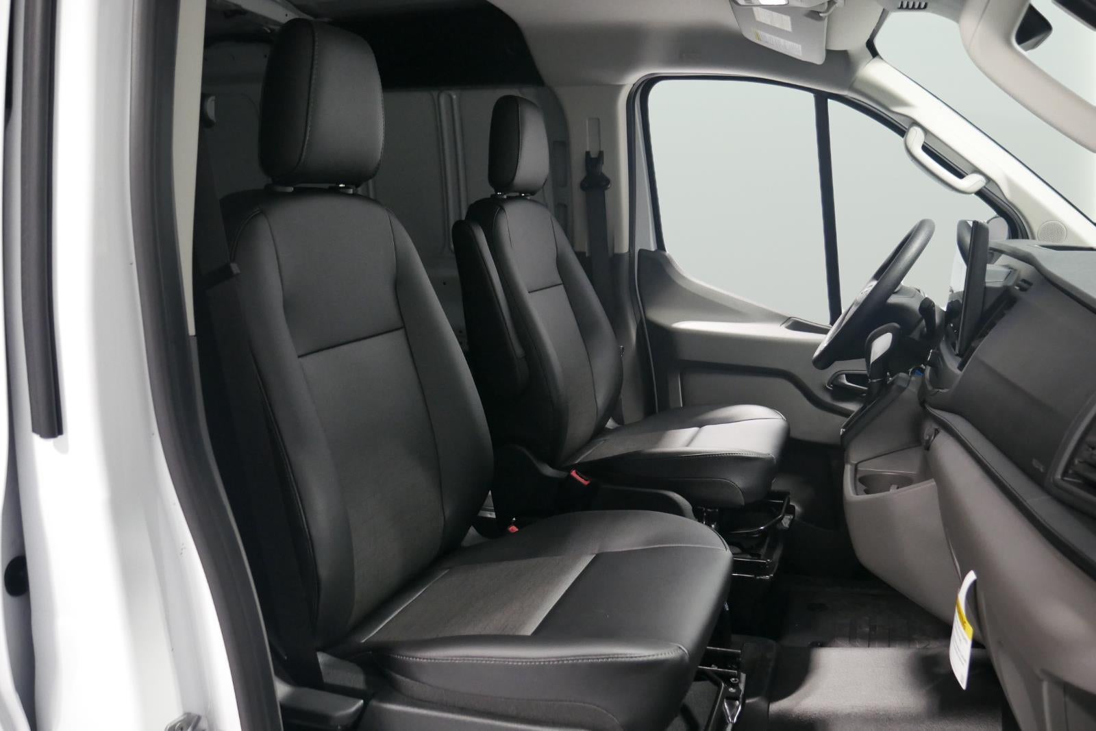 2026 Ford Transit 250