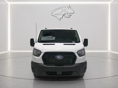 2026 Ford Transit 250