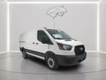 2026 Ford Transit 250