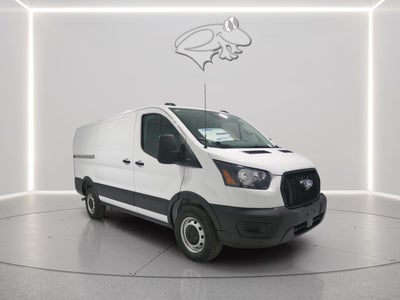 2026 Ford Transit 250