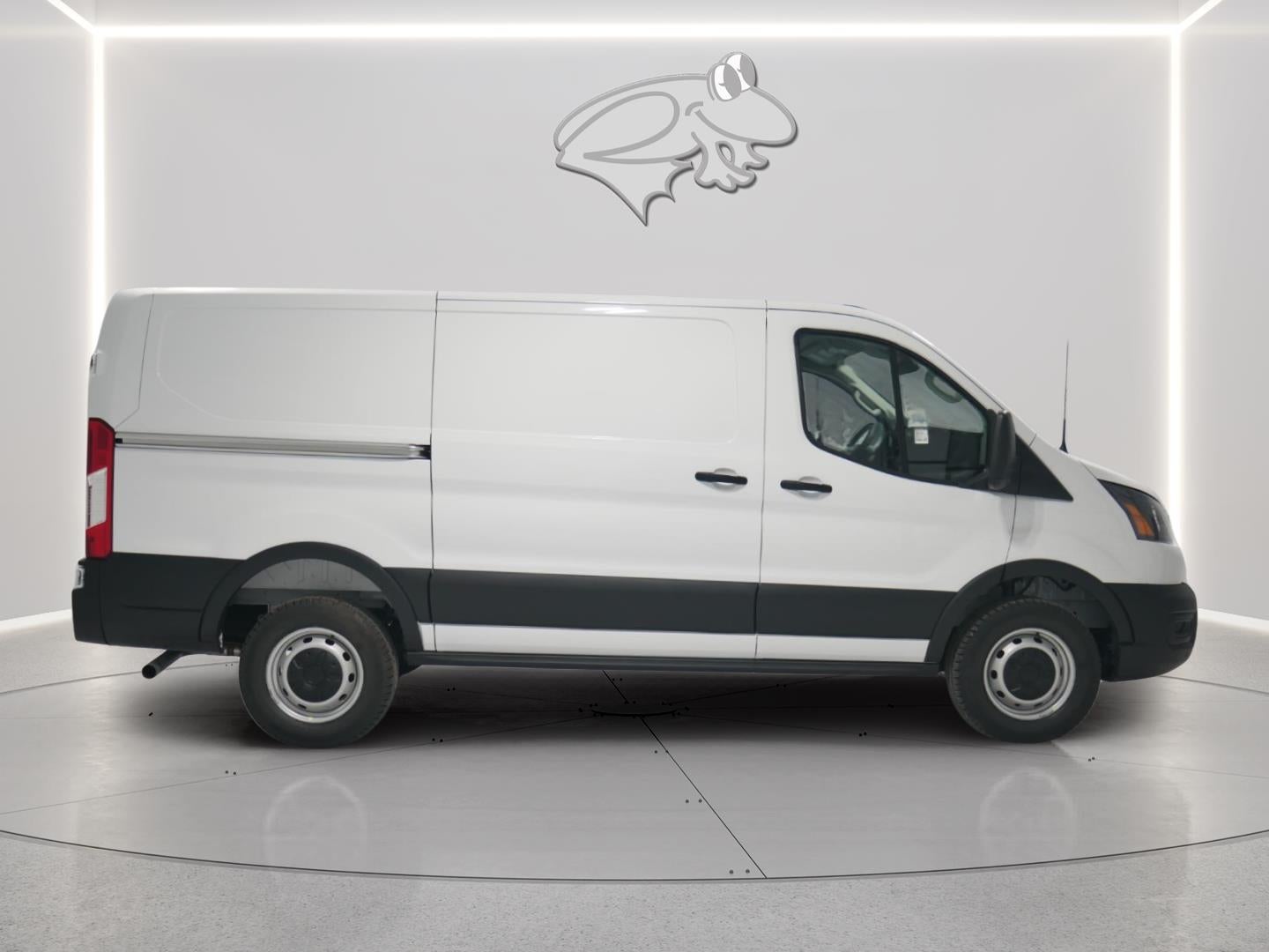 2026 Ford Transit 250