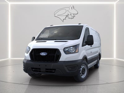 2026 Ford Transit 250