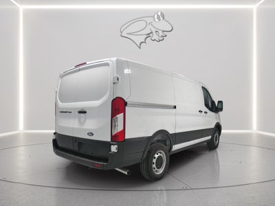 2026 Ford Transit 250