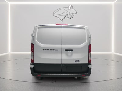 2026 Ford Transit 250