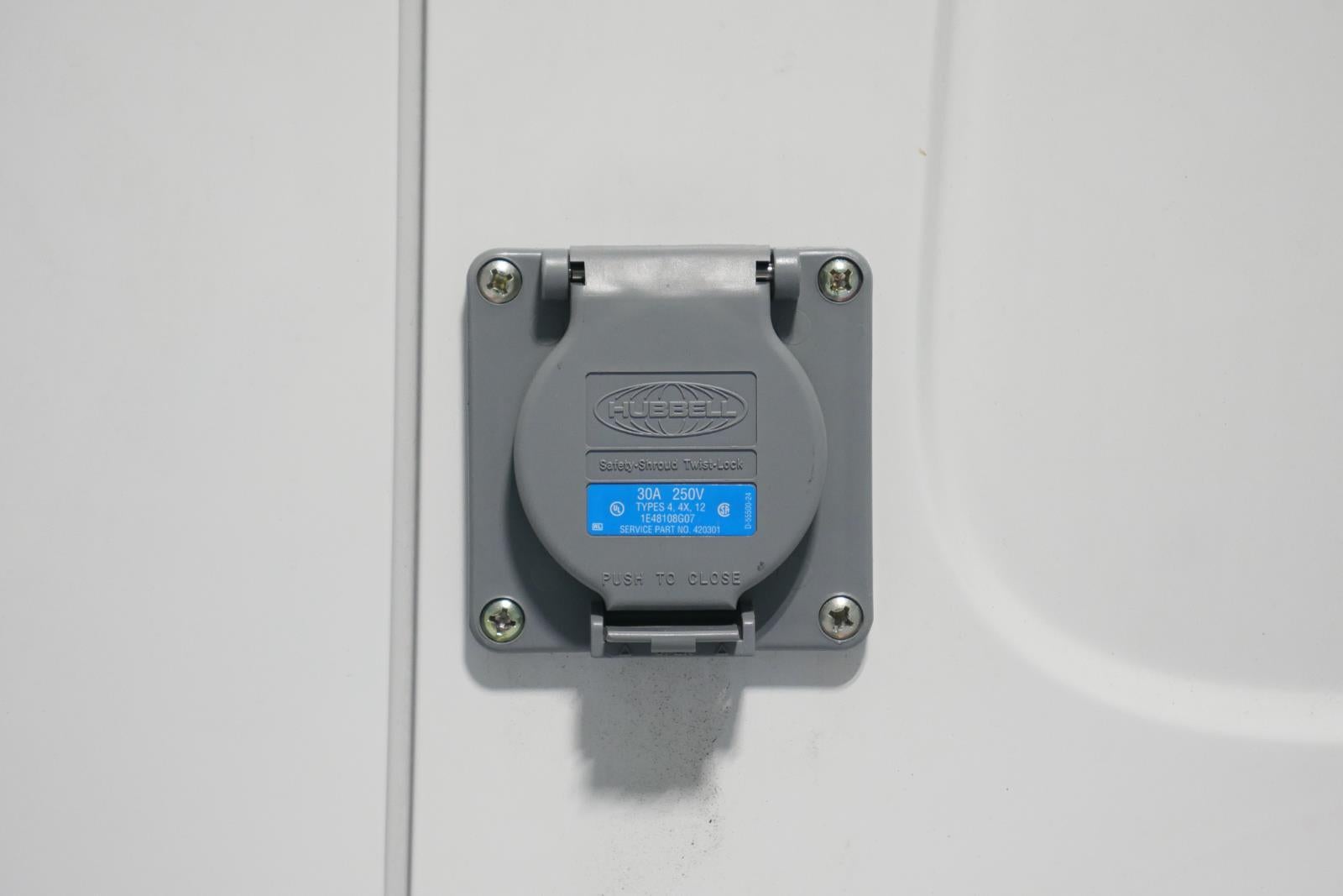 2025 Ford Transit Cargo Van Cargo Van